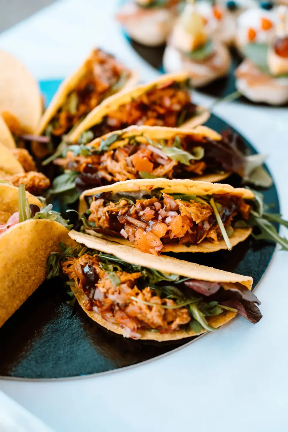 El Rio Catering