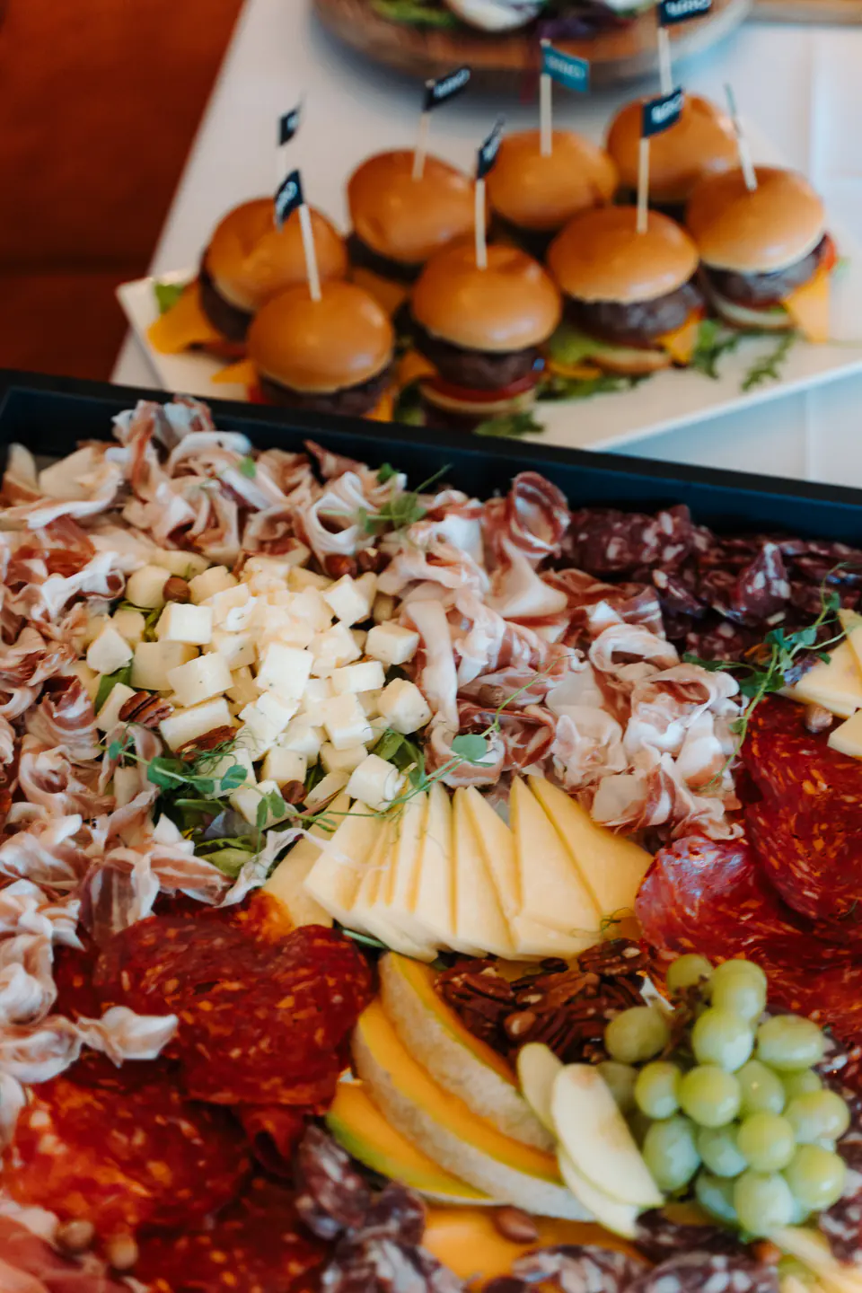 El Rio Catering