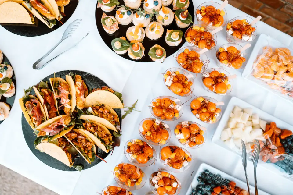 El Rio Catering
