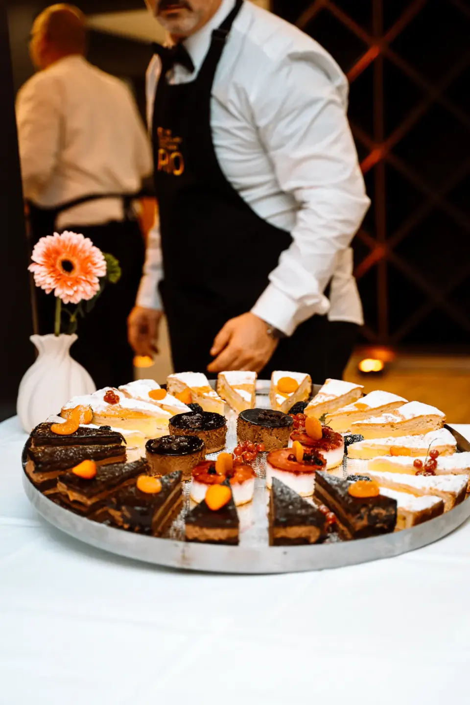 El Rio Catering